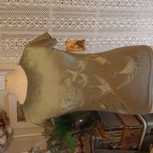 COPY - Idylle women's T-shirt NWT size med